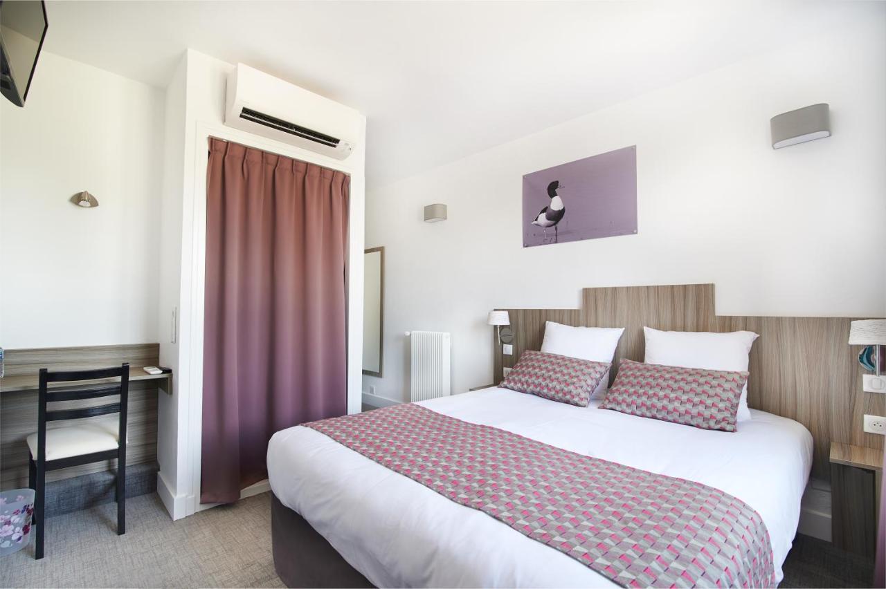 Maison Des Croisades Aigues-Mortes Buitenkant foto